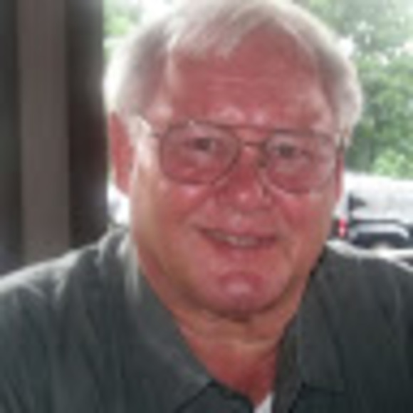 Meet your Posher, John - Picture 1 of 1